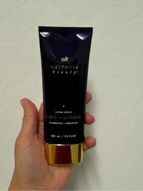 WestMore Beauty Body Coverage Perfector